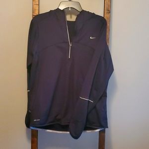 Nike Women's Element Dri-Fit Pullover